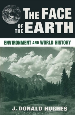 Face of the Earth