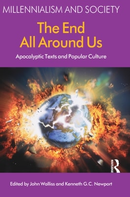 End All Around Us