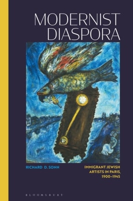 Modernist Diaspora