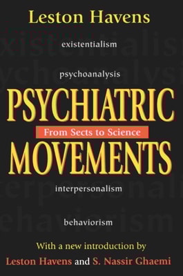 Psychiatric Movements