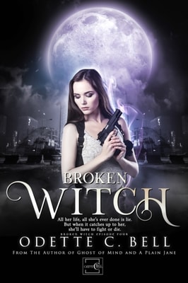 Broken Witch Episode Four