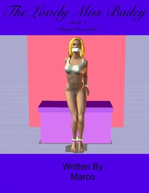 Lovely Miss Bailey Book 2