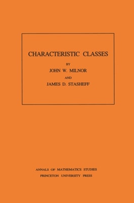 Characteristic Classes