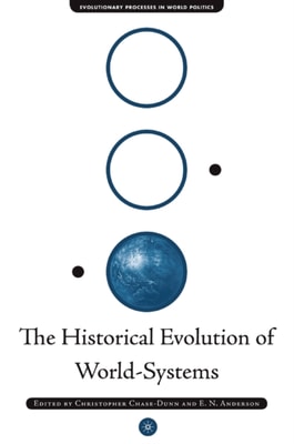 Historical Evolution of World-Systems