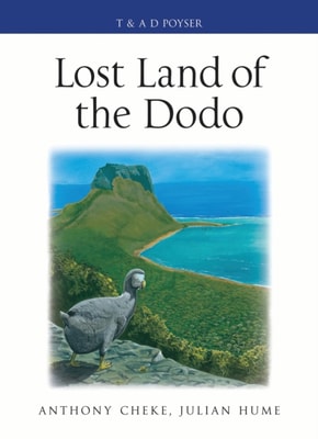 Lost Land of the Dodo