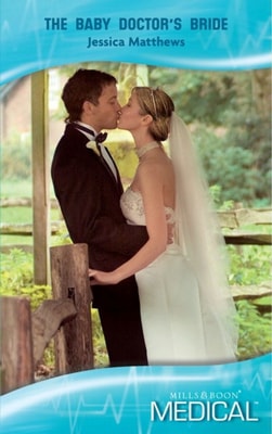 Baby Doctor's Bride