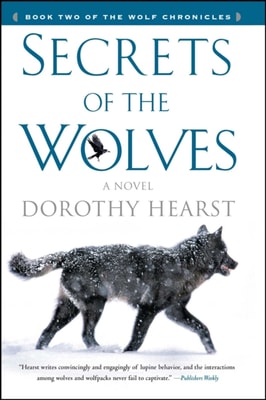 Secrets of the Wolves