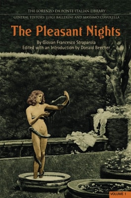 Pleasant Nights - Volume 1