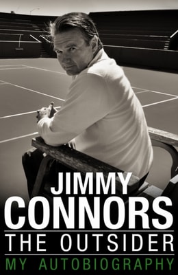 Outsider: My Autobiography
