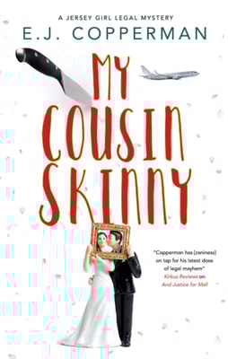 My Cousin Skinny