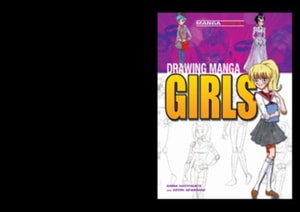 Drawing Manga Girls
