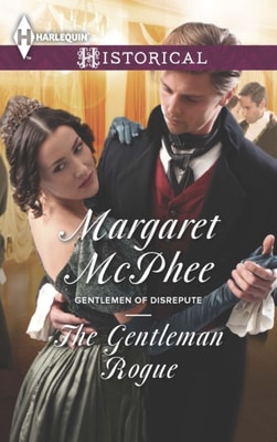 Gentleman Rogue
