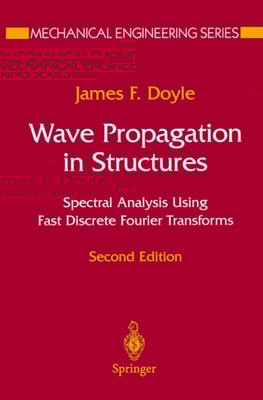 Wave Propagation in Structures