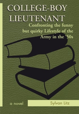 College-Boy Lieutenant