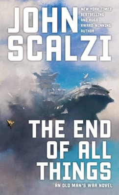 End of All Things