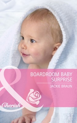 BOARDROOM BABY SURPRISE EB