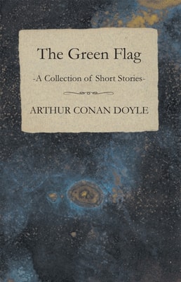 Green Flag (A Collection of Short Stories)