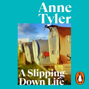 Slipping Down Life