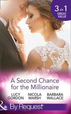 Second Chance For The Millionaire