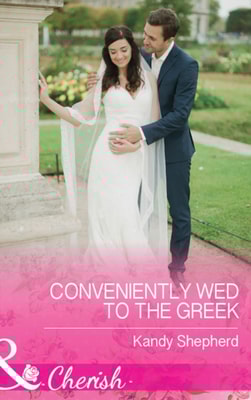 Conveniently Wed To The Greek