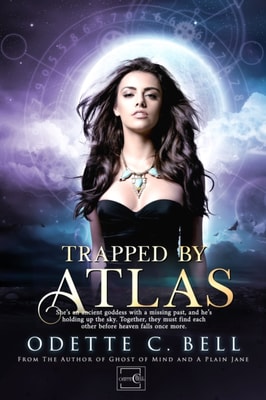 Trapped by Atlas