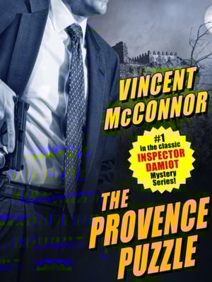 Provence Puzzle