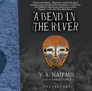 Bend in the River
