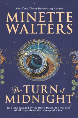 Turn of Midnight