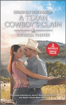 Texan Cowboy's Claim