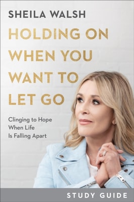 How to Thrive as a Pastor's Wife