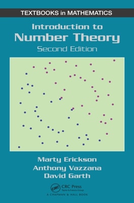 Introduction to Number Theory
