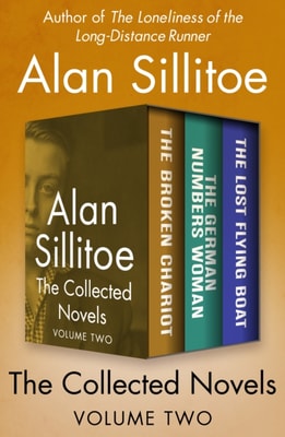 Collected Novels Volume Two