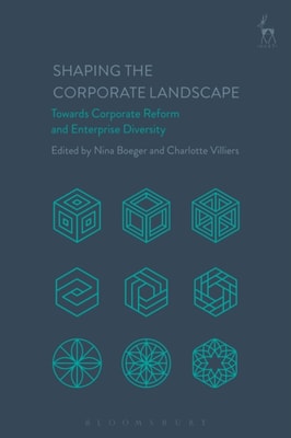 Future of Commercial Law