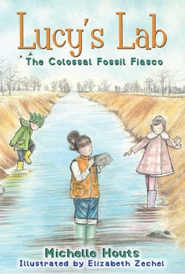 Colossal Fossil Fiasco
