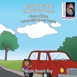 Jesus Loves Me / Jesus M'aime