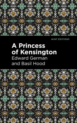 Princess of Kensington