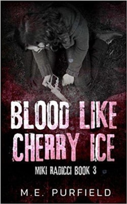 Blood Like Cherry Ice