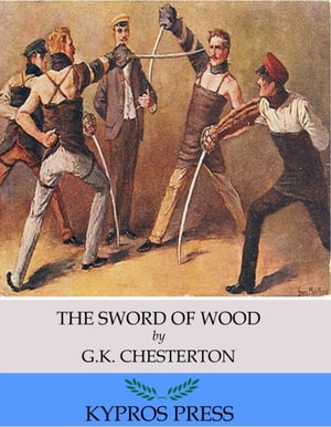 Sword of Wood