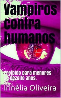 Erótico vanpiro 
