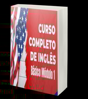 Curso Completo Inglês Básico 