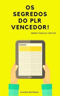 Segredos do PLR Vencedor!