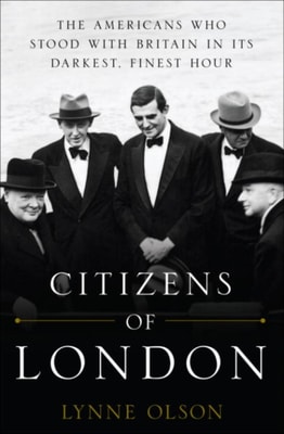 Citizens of London