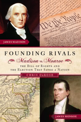 Founding Rivals