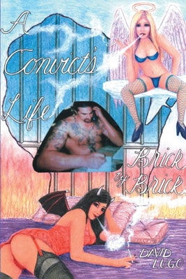 Convict's Life Brick by Brick