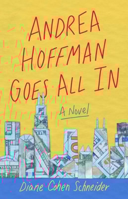 Andrea Hoffman Goes All In