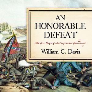 Honorable Defeat