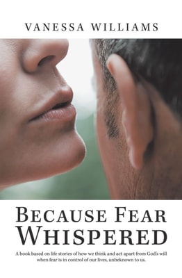 Because Fear Whispered