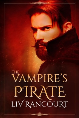 Vampire's Pirate