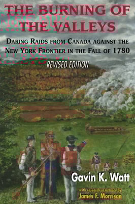 Burning of the Valleys