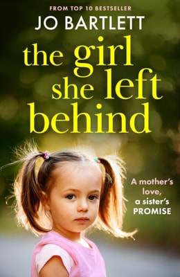 Girl She Left Behind